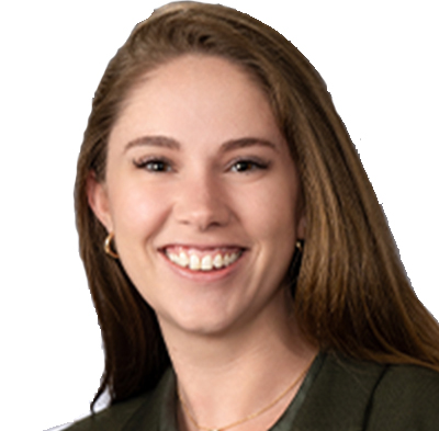 Taylor Burnham, Moderator